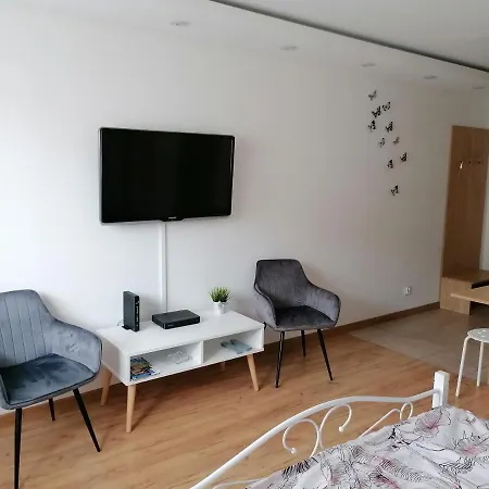 Pogodny * Swinoujscie