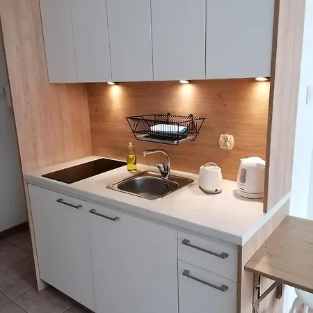 Pogodny * Świnoujście