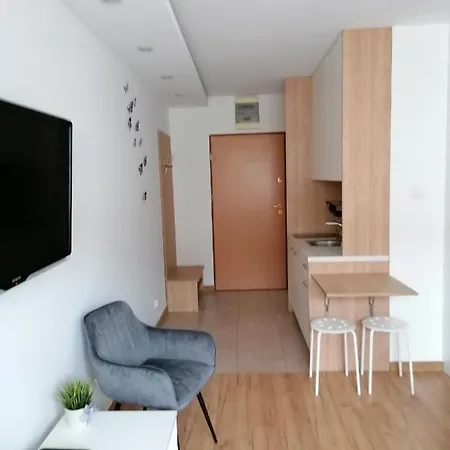 Pogodny * Świnoujście