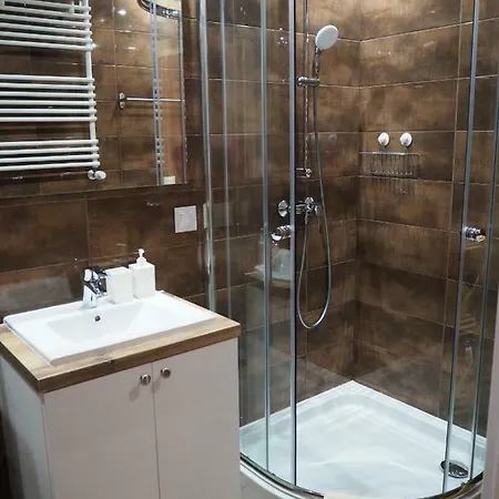 Apartamento Pogodny *