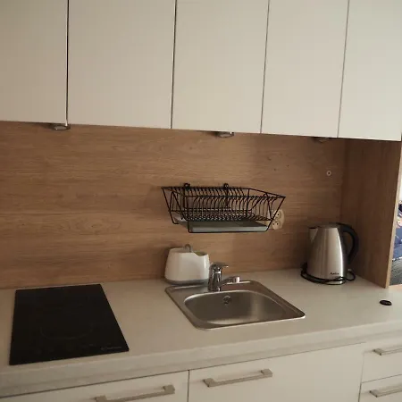 Pogodny * Swinoujscie