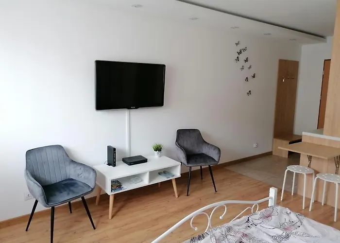 Pogodny * Swinoujscie