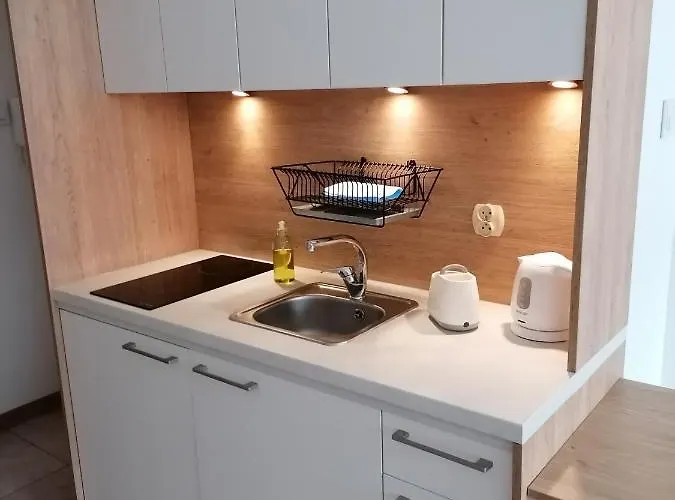 Pogodny * Swinoujscie