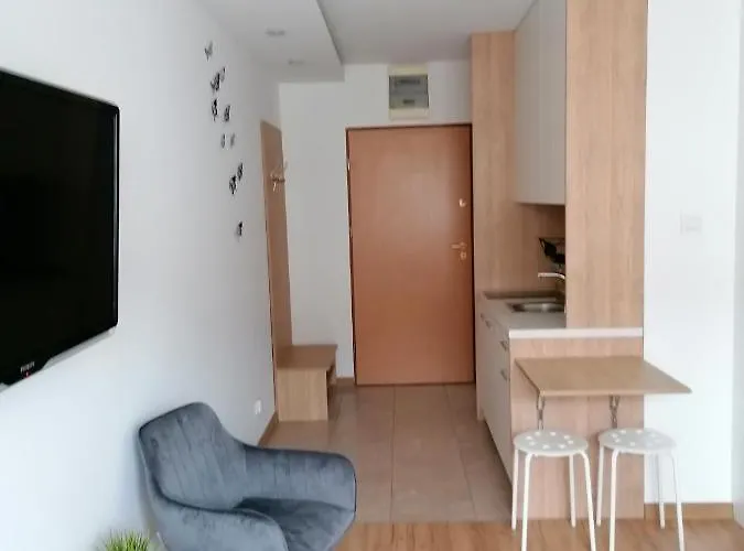 Pogodny * Świnoujście