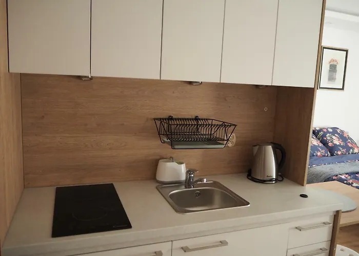 Pogodny * Świnoujście